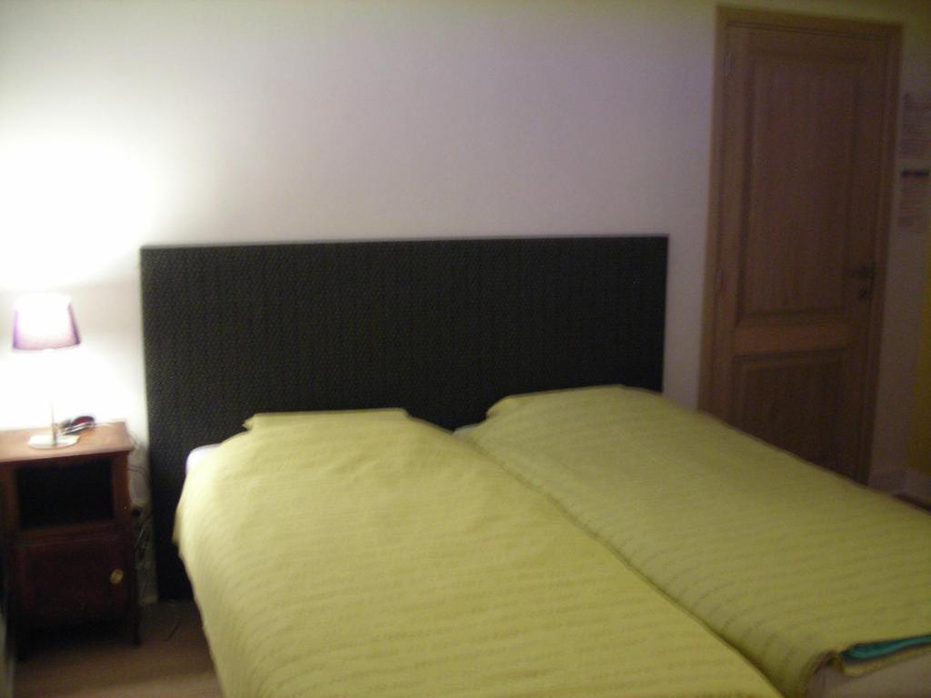Hotel Huize Rafael Löwen Zimmer foto