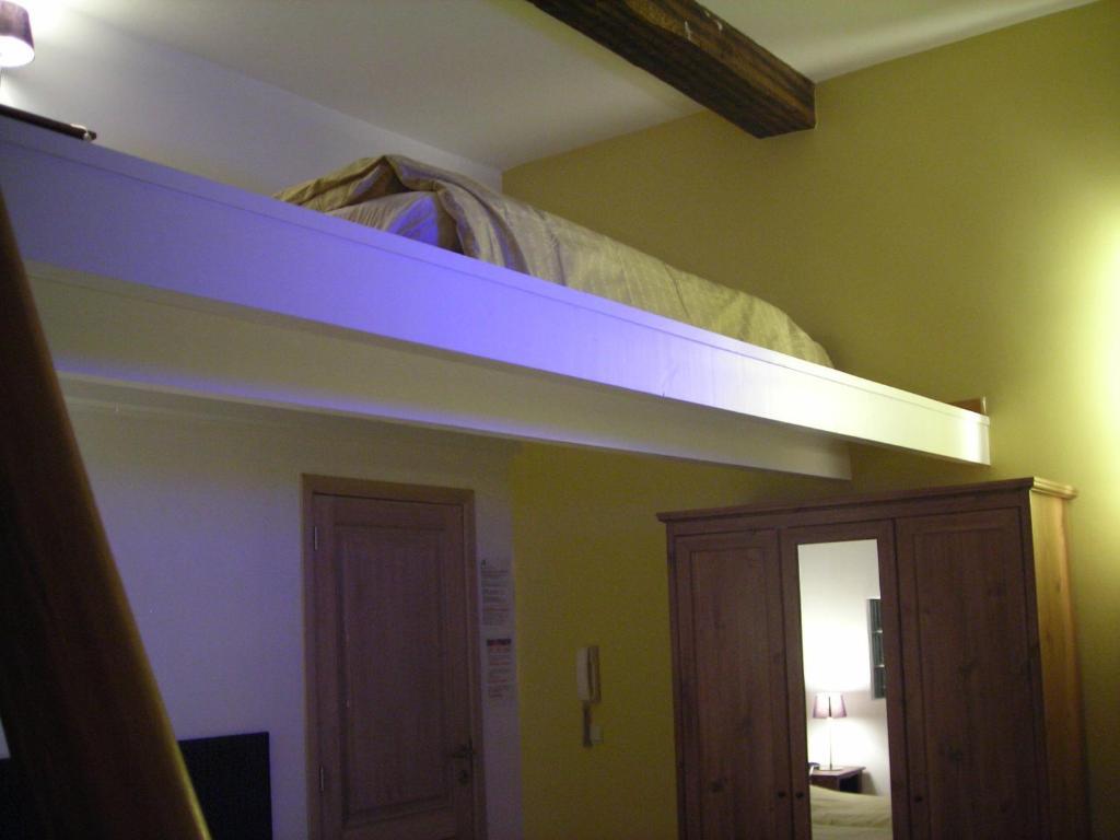 Hotel Huize Rafael Löwen Zimmer foto