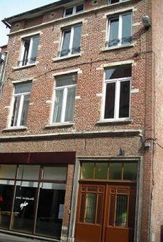 Hotel Huize Rafael Löwen Exterior foto
